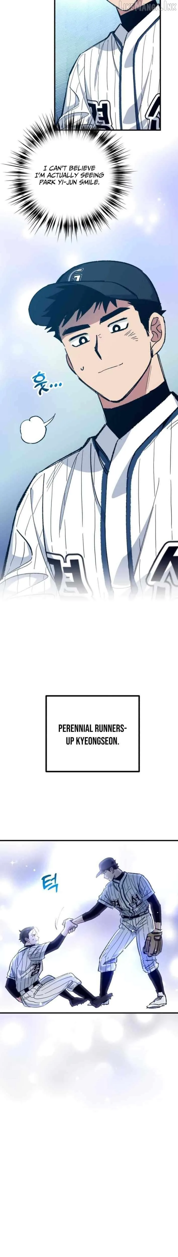 Monster Genius Players Like Me Too Much Chapter 29 Page 9