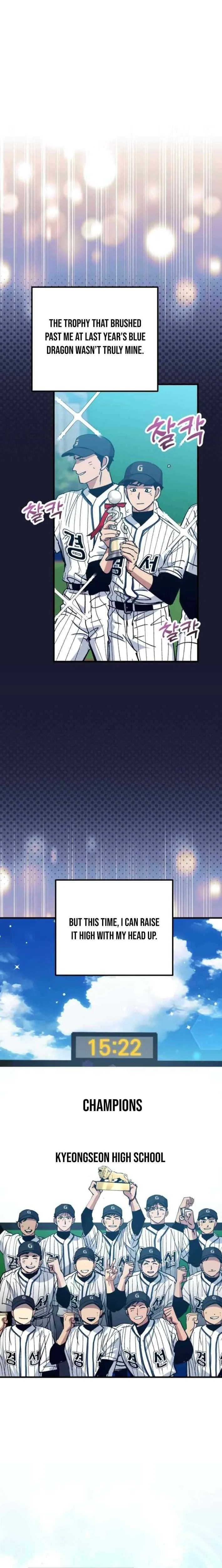  Monster Genius Players Like Me Too Much Chapter 29 Page 10