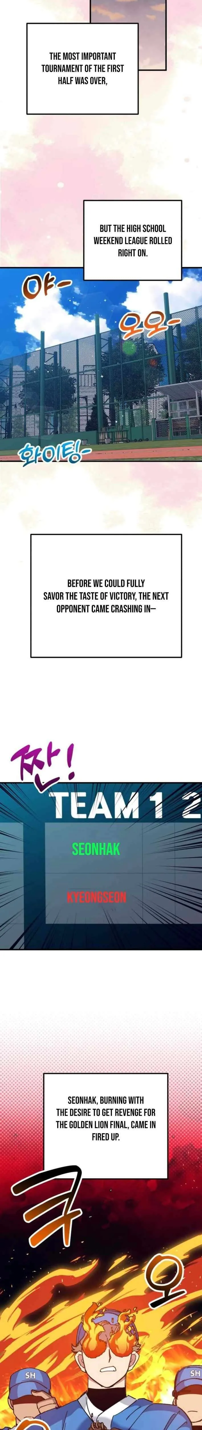  Monster Genius Players Like Me Too Much Chapter 29 Page 20