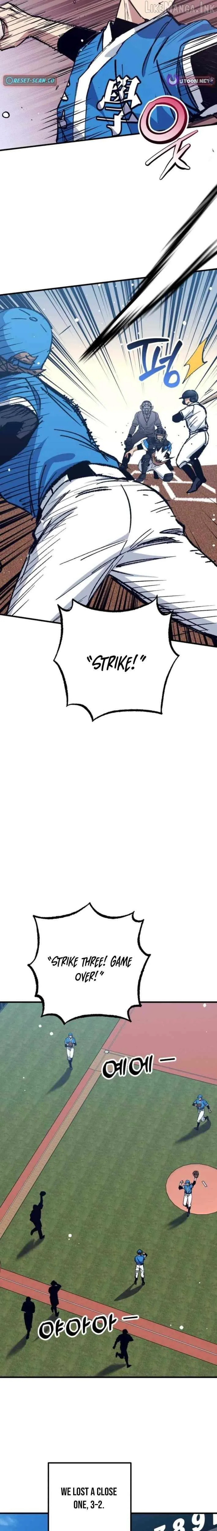  Monster Genius Players Like Me Too Much Chapter 29 Page 23