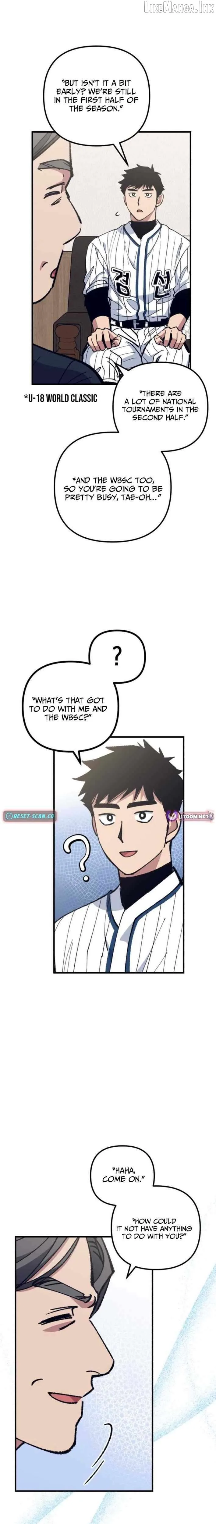  Monster Genius Players Like Me Too Much Chapter 29 Page 27