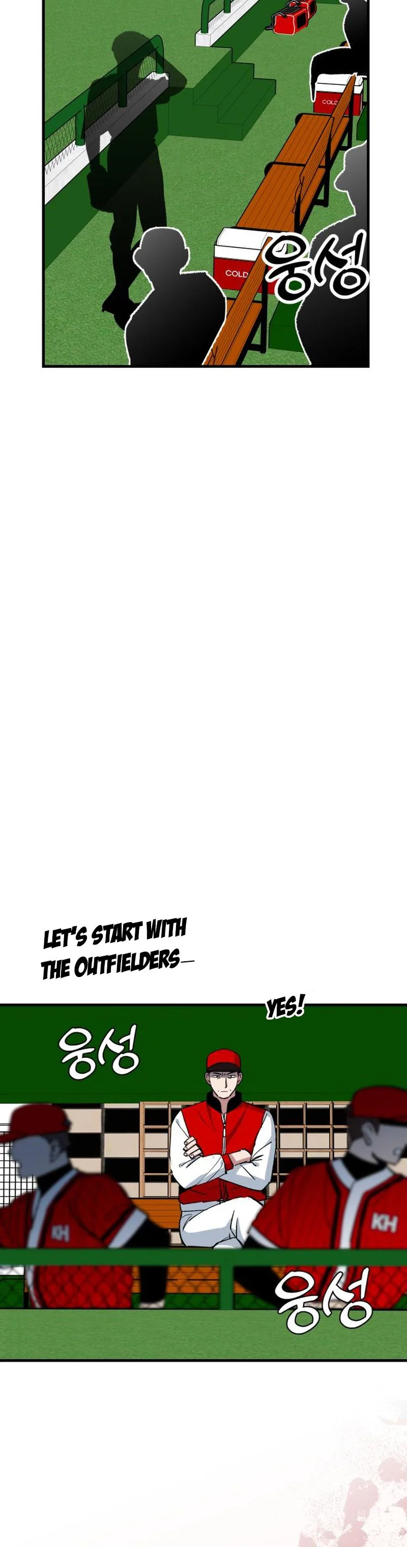  Monster Genius Players Like Me Too Much Chapter 38 Page 16