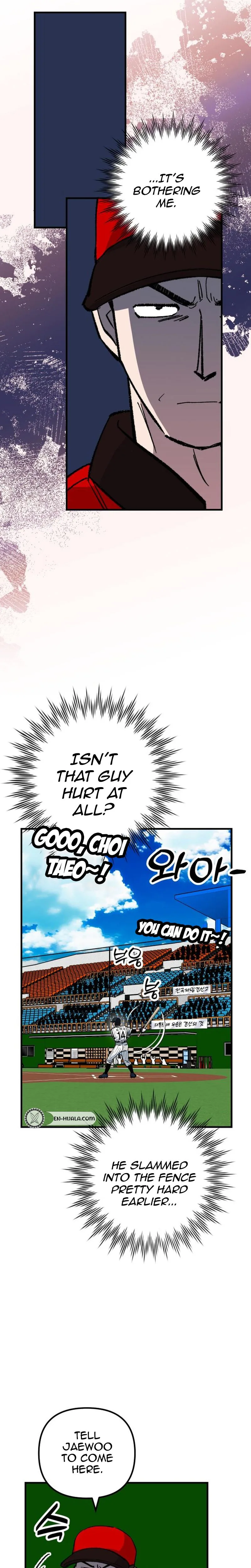  Monster Genius Players Like Me Too Much Chapter 38 Page 17