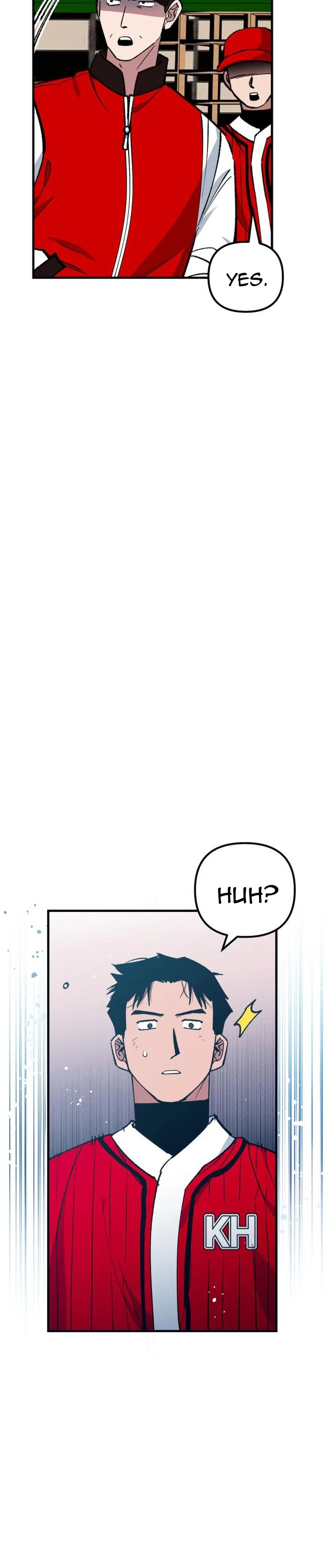 Monster Genius Players Like Me Too Much Chapter 38 Page 18
