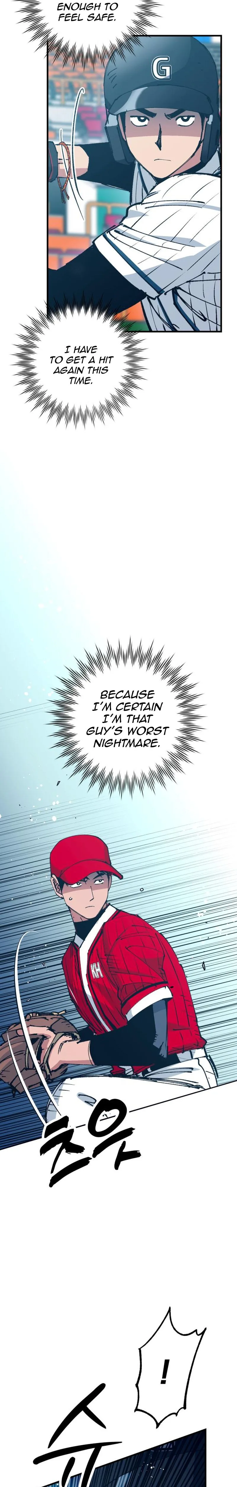  Monster Genius Players Like Me Too Much Chapter 38 Page 23