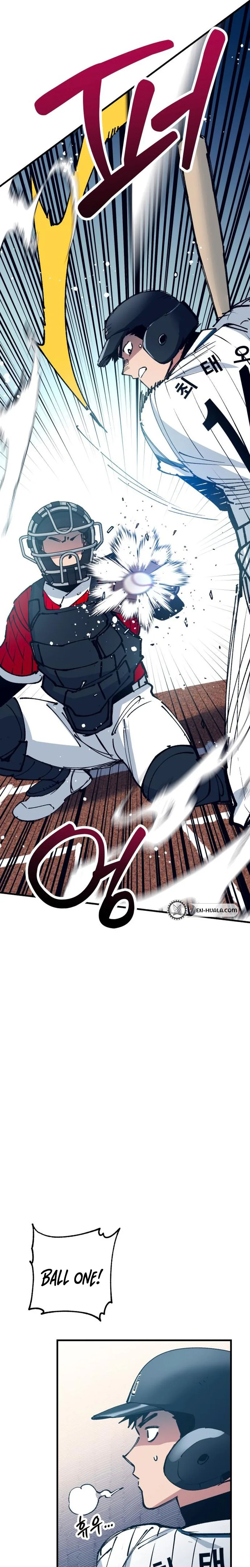 Monster Genius Players Like Me Too Much Chapter 38 Page 25