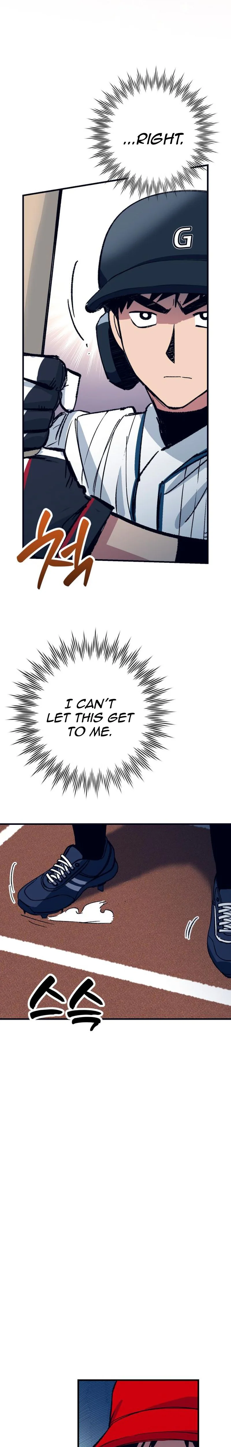  Monster Genius Players Like Me Too Much Chapter 38 Page 31