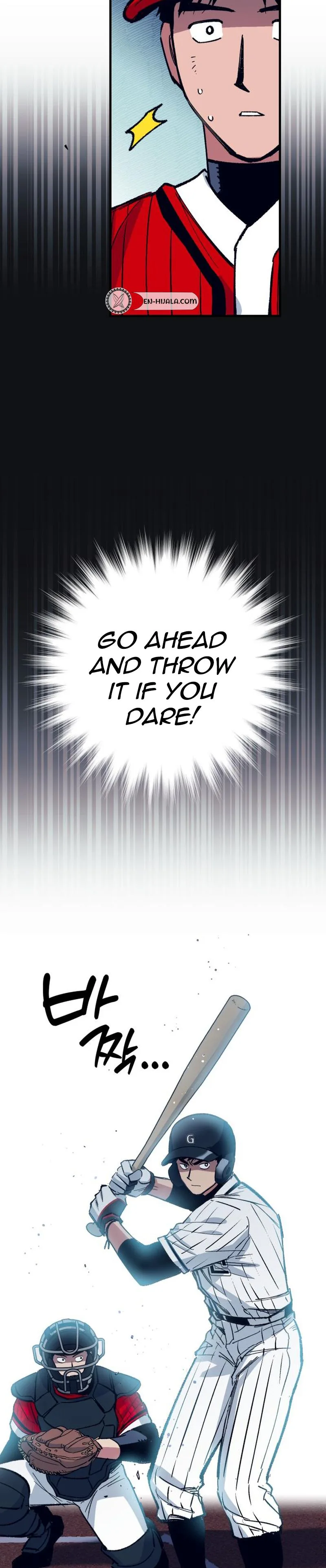  Monster Genius Players Like Me Too Much Chapter 38 Page 32