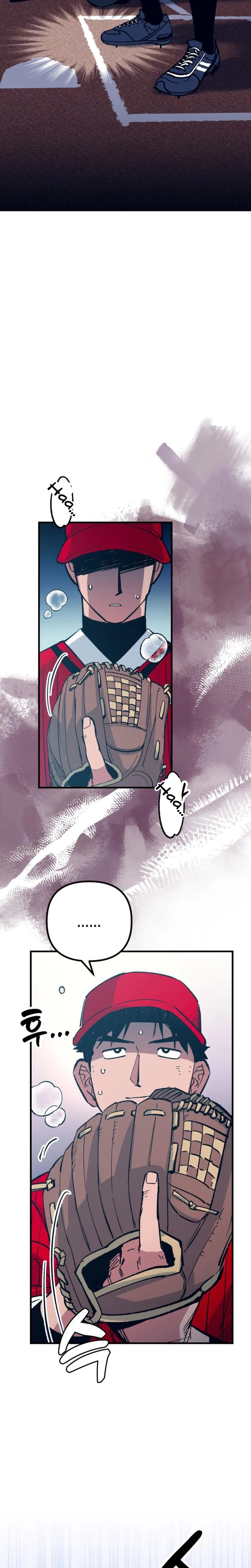  Monster Genius Players Like Me Too Much Chapter 38 Page 33