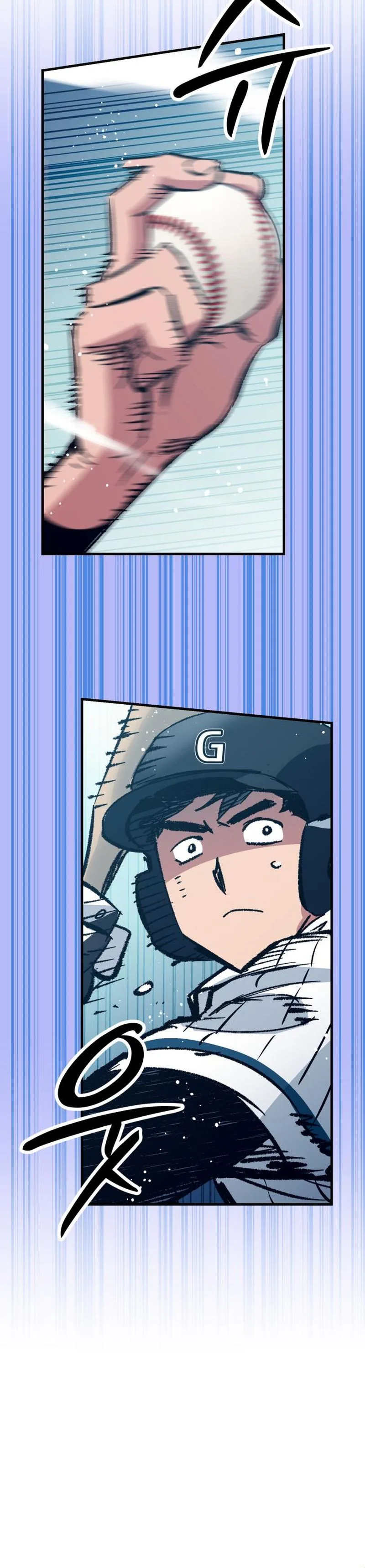  Monster Genius Players Like Me Too Much Chapter 38 Page 34