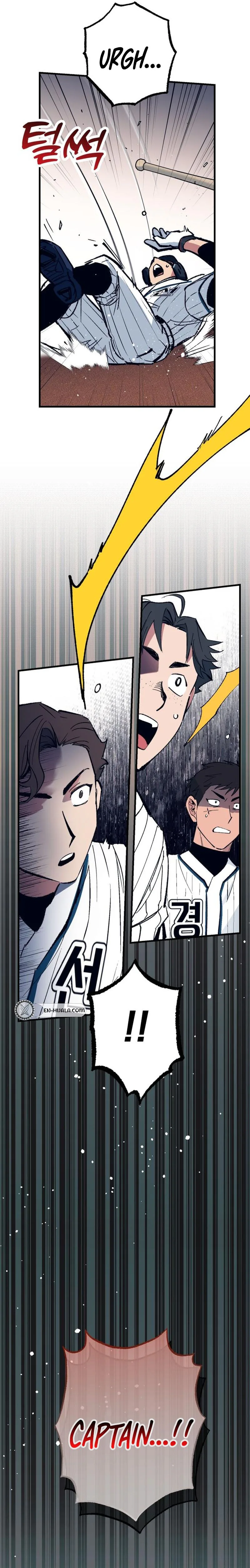  Monster Genius Players Like Me Too Much Chapter 38 Page 36