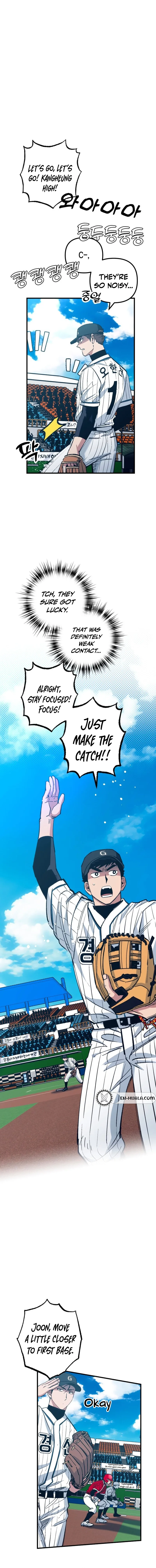  Monster Genius Players Like Me Too Much Chapter 37 Page 7