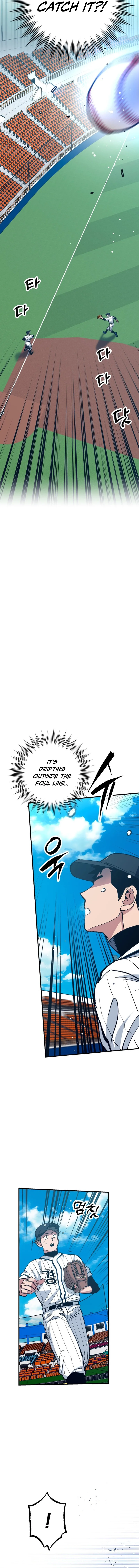  Monster Genius Players Like Me Too Much Chapter 37 Page 10