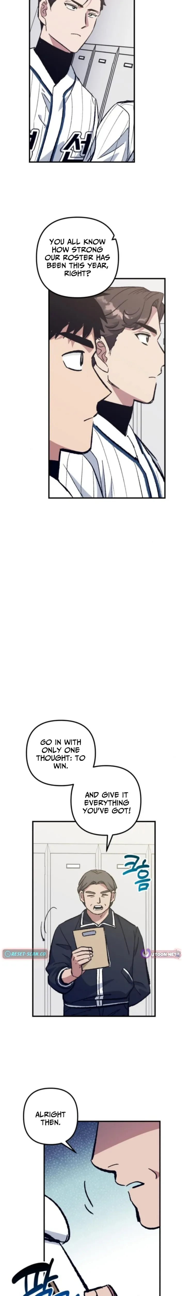  Monster Genius Players Like Me Too Much Chapter 13 Page 19