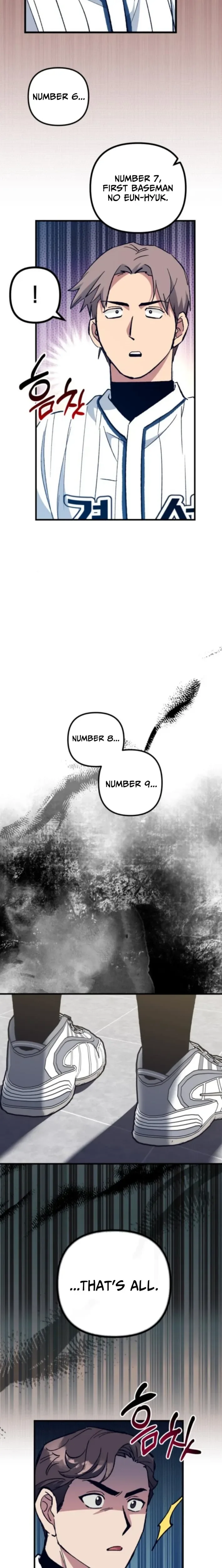  Monster Genius Players Like Me Too Much Chapter 13 Page 21