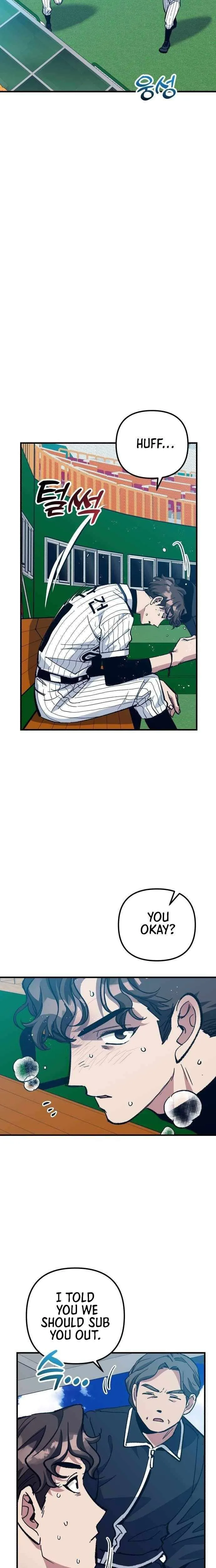  Monster Genius Players Like Me Too Much Chapter 27 Page 15