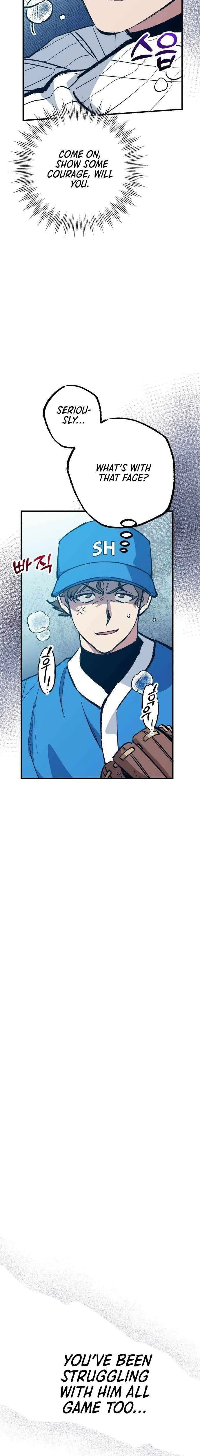  Monster Genius Players Like Me Too Much Chapter 27 Page 31