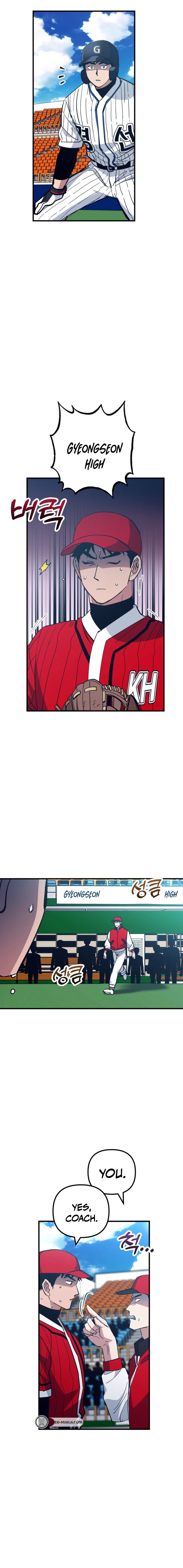  Monster Genius Players Like Me Too Much Chapter 36 Page 16