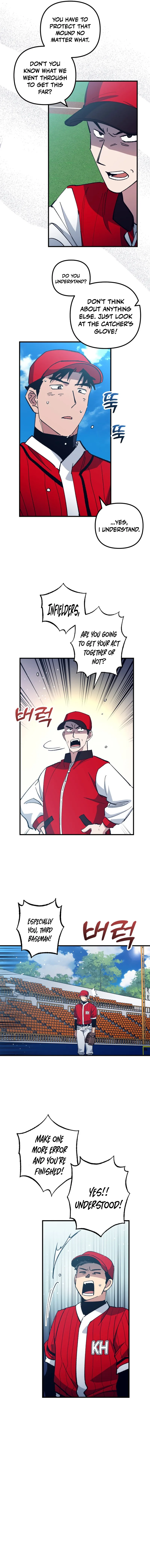  Monster Genius Players Like Me Too Much Chapter 36 Page 17