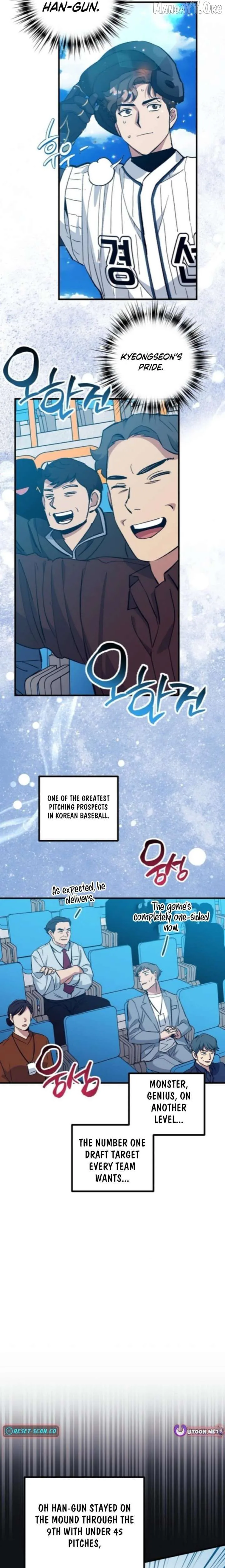  Monster Genius Players Like Me Too Much Chapter 12 Page 15