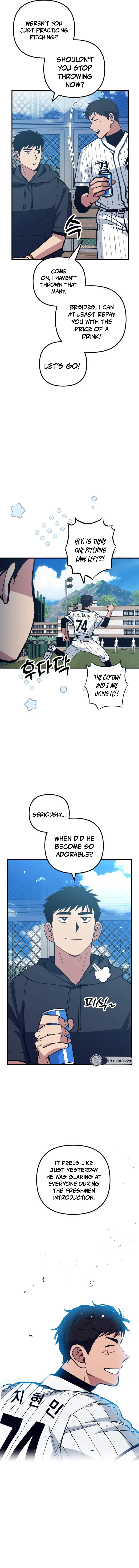  Monster Genius Players Like Me Too Much Chapter 41 Page 7