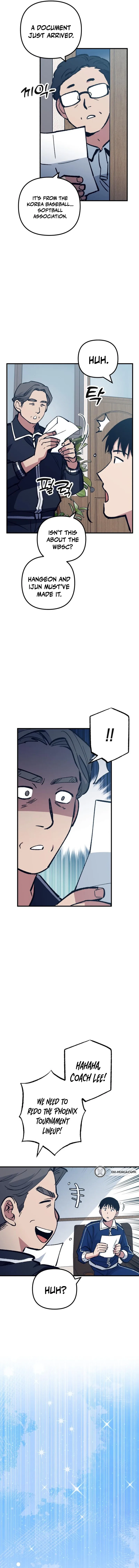  Monster Genius Players Like Me Too Much Chapter 41 Page 10