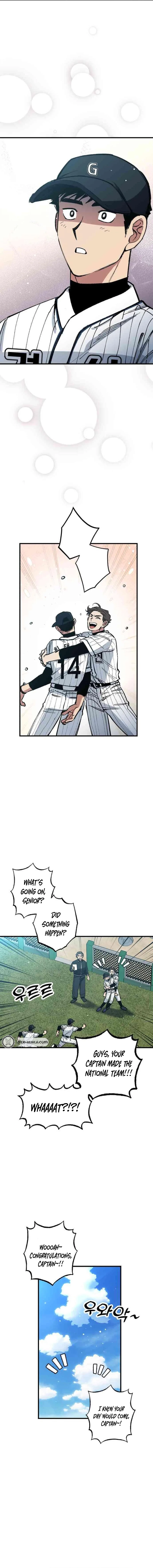  Monster Genius Players Like Me Too Much Chapter 41 Page 12