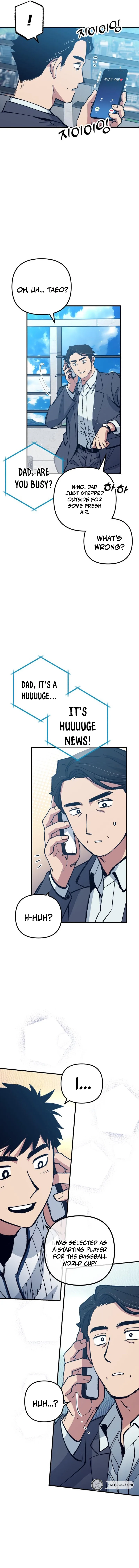  Monster Genius Players Like Me Too Much Chapter 41 Page 15