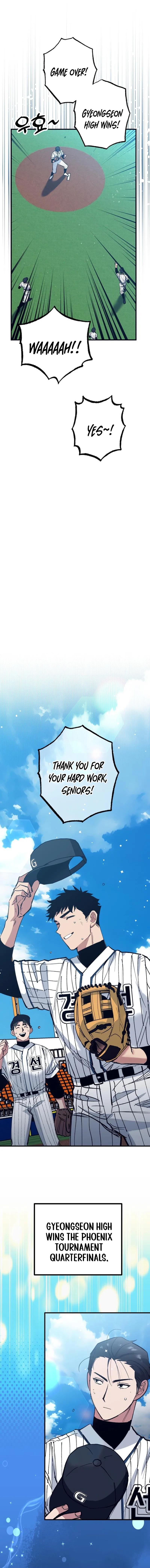  Monster Genius Players Like Me Too Much Chapter 41 Page 18