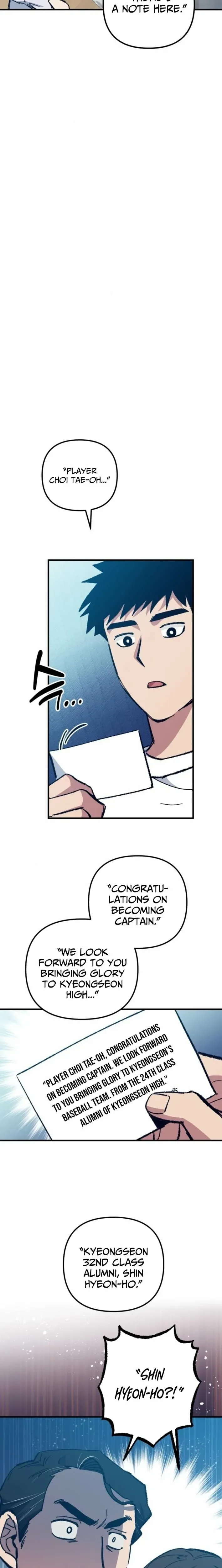  Monster Genius Players Like Me Too Much Chapter 16 Page 5