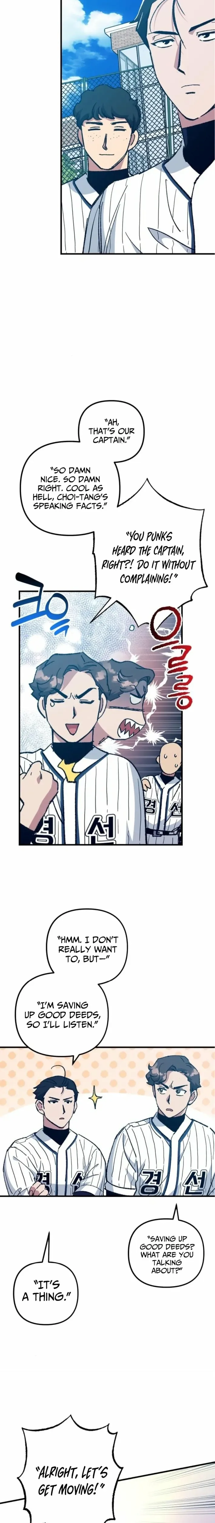  Monster Genius Players Like Me Too Much Chapter 16 Page 12