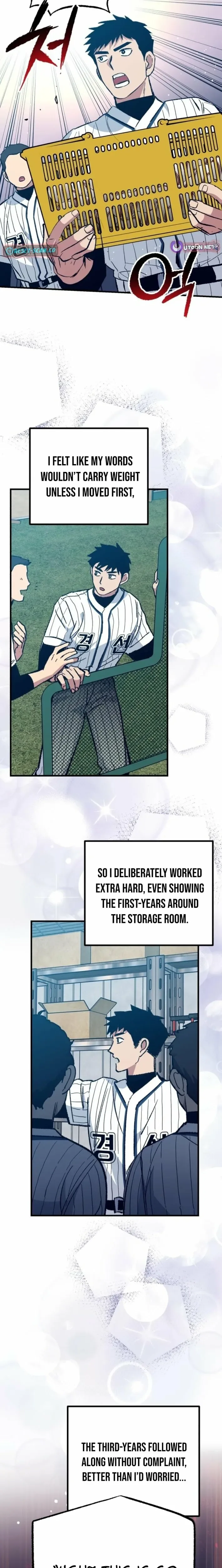  Monster Genius Players Like Me Too Much Chapter 16 Page 13