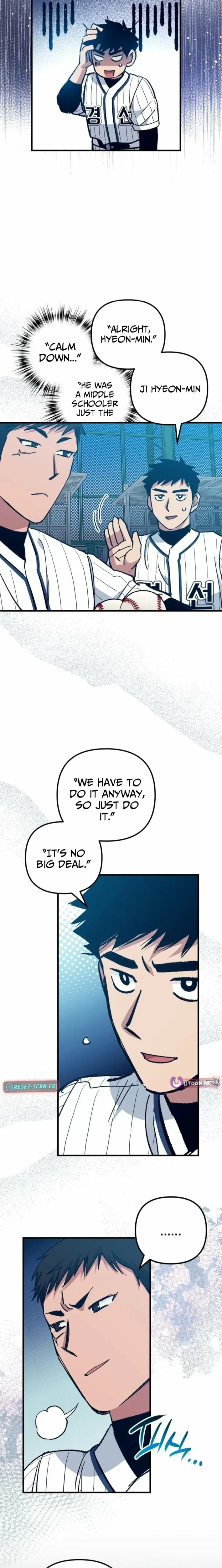  Monster Genius Players Like Me Too Much Chapter 16 Page 15