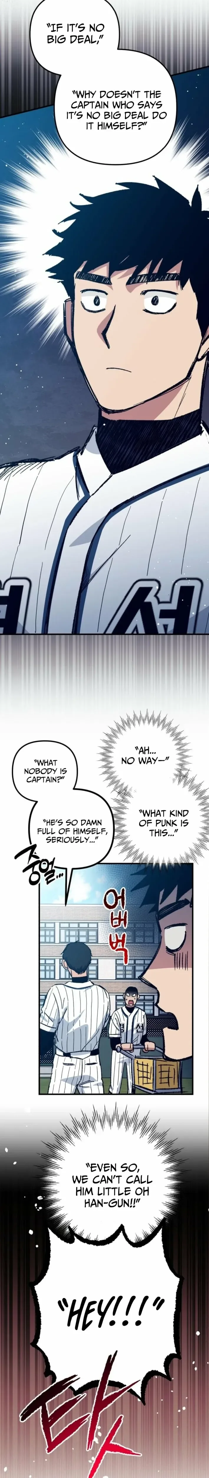  Monster Genius Players Like Me Too Much Chapter 16 Page 16