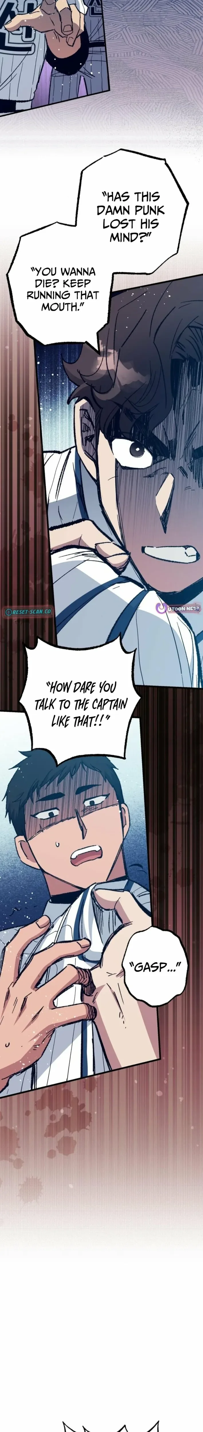  Monster Genius Players Like Me Too Much Chapter 16 Page 18