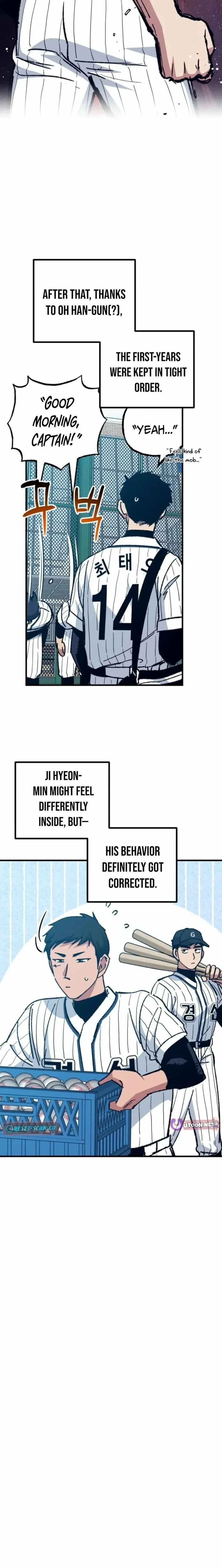  Monster Genius Players Like Me Too Much Chapter 16 Page 20