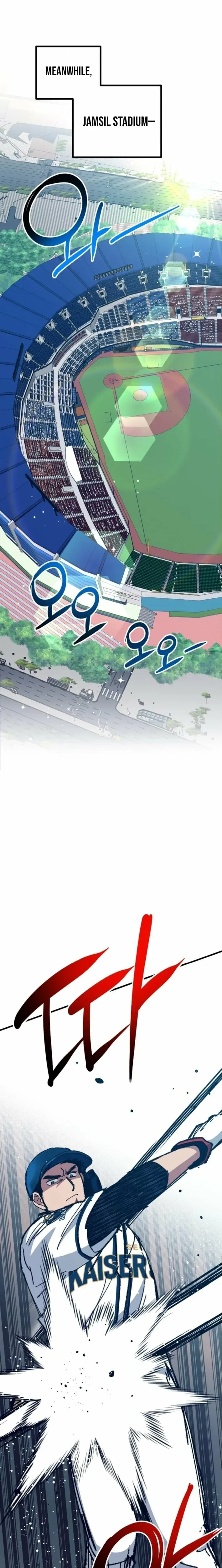  Monster Genius Players Like Me Too Much Chapter 16 Page 21
