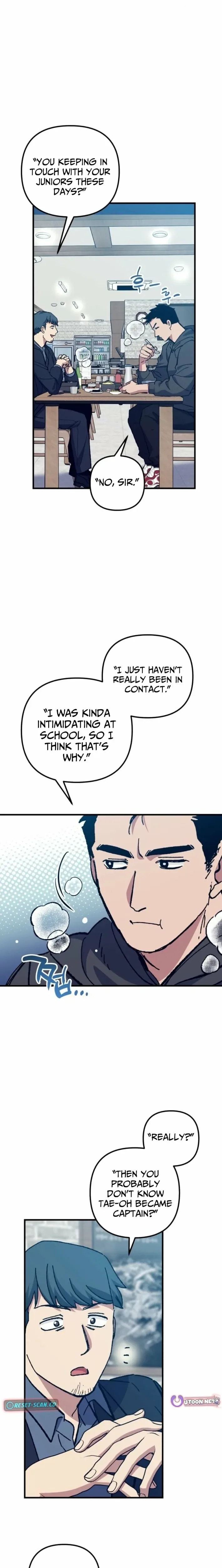  Monster Genius Players Like Me Too Much Chapter 16 Page 26