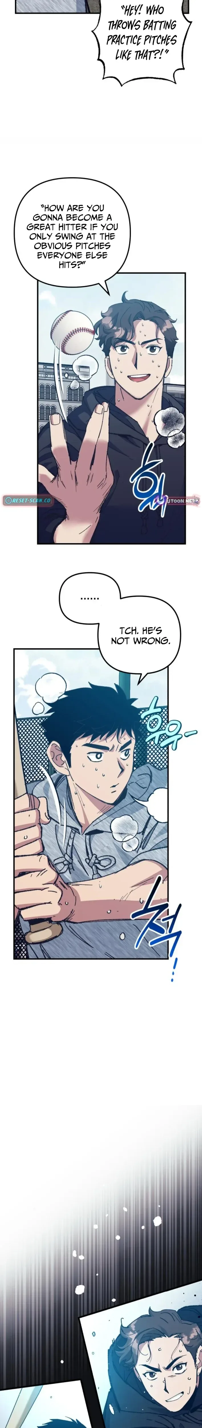  Monster Genius Players Like Me Too Much Chapter 15 Page 7