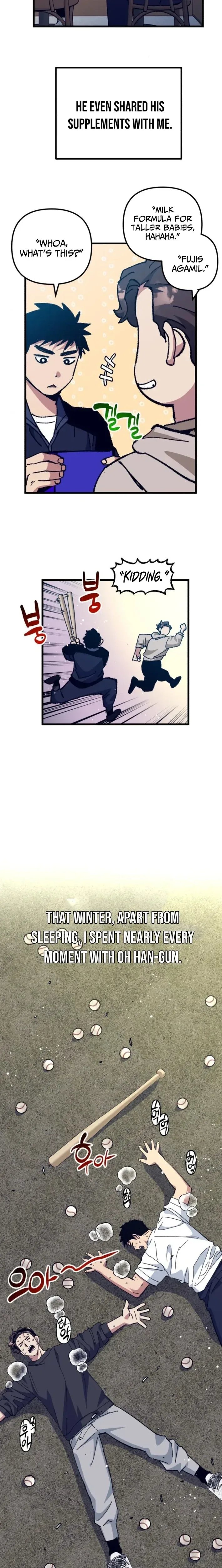  Monster Genius Players Like Me Too Much Chapter 15 Page 11