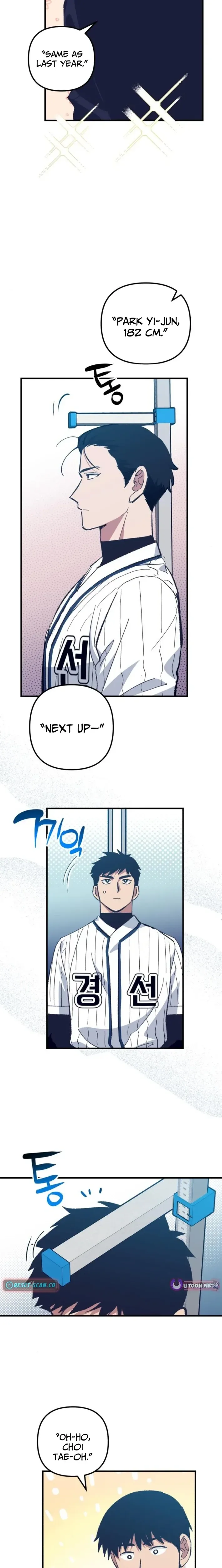  Monster Genius Players Like Me Too Much Chapter 15 Page 14