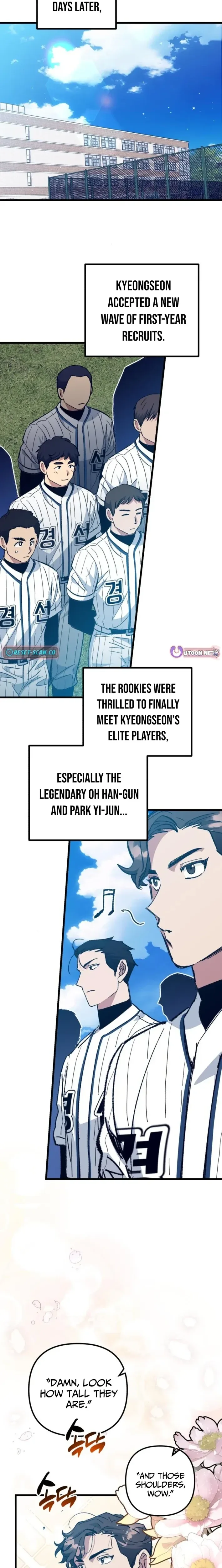  Monster Genius Players Like Me Too Much Chapter 15 Page 20
