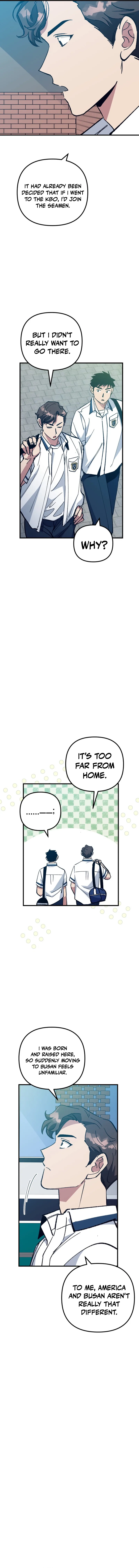  Monster Genius Players Like Me Too Much Chapter 33 Page 13