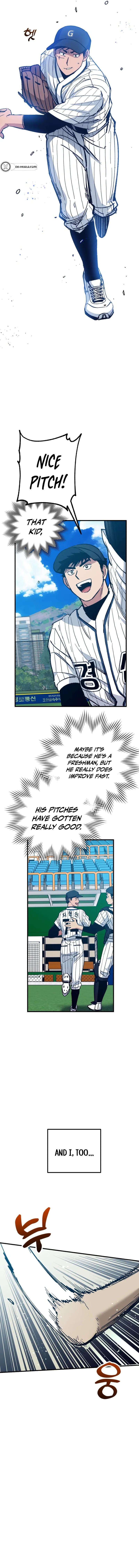  Monster Genius Players Like Me Too Much Chapter 33 Page 16