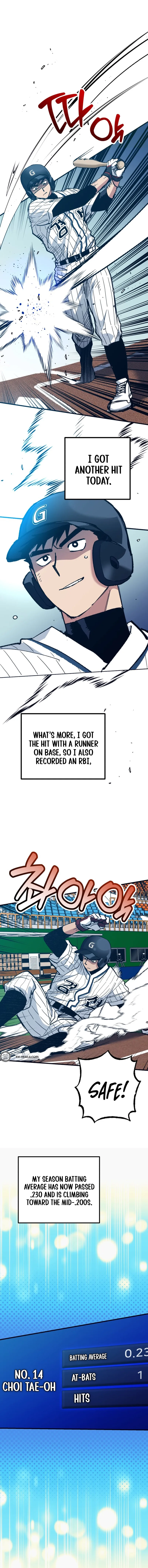  Monster Genius Players Like Me Too Much Chapter 33 Page 17