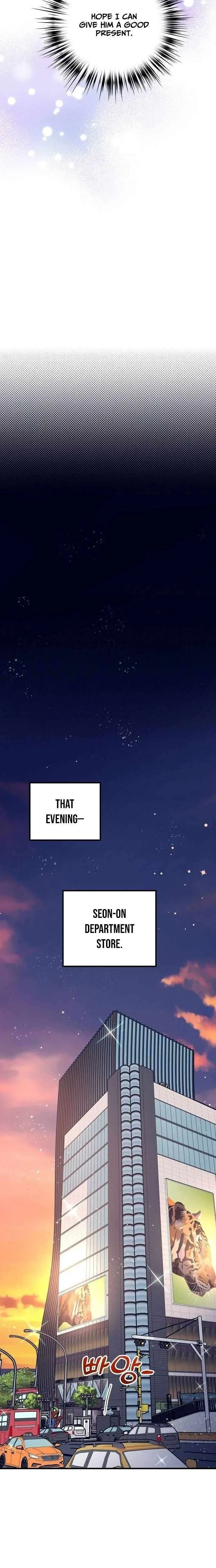  Monster Genius Players Like Me Too Much Chapter 22 Page 14