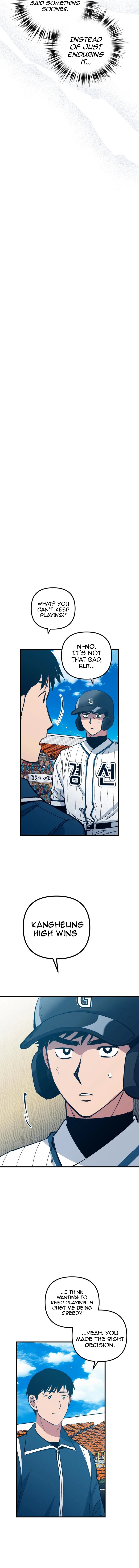  Monster Genius Players Like Me Too Much Chapter 39 Page 9