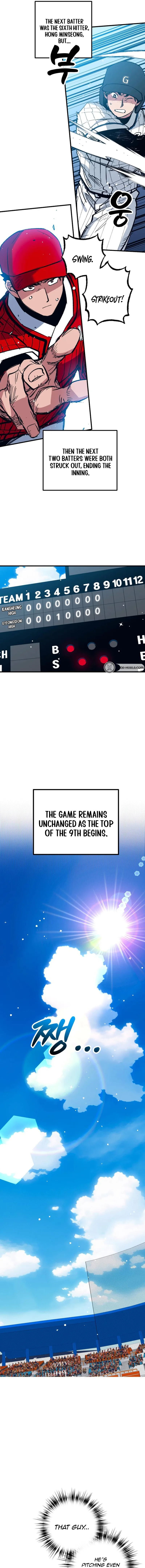  Monster Genius Players Like Me Too Much Chapter 39 Page 12