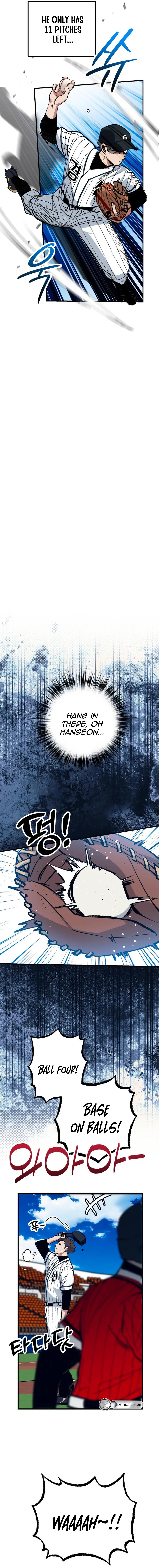  Monster Genius Players Like Me Too Much Chapter 39 Page 15