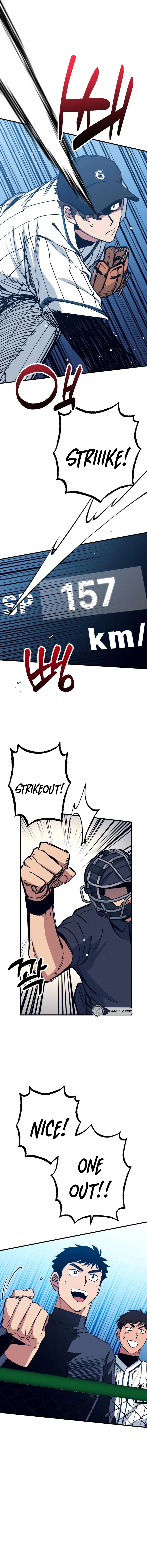  Monster Genius Players Like Me Too Much Chapter 39 Page 19